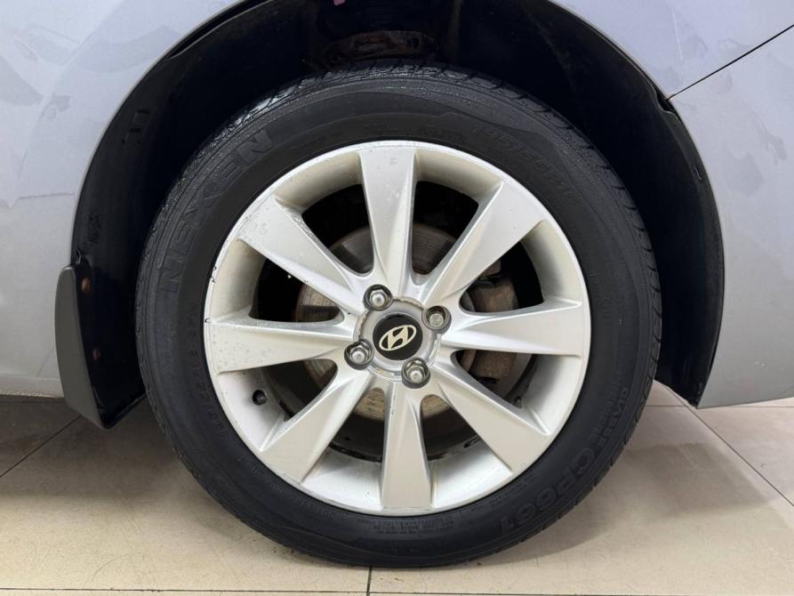 Hyundai Solaris II Ставрополь  - изображение 15