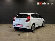 Hyundai Solaris I Рестайлинг Челябинск  - изображение 27