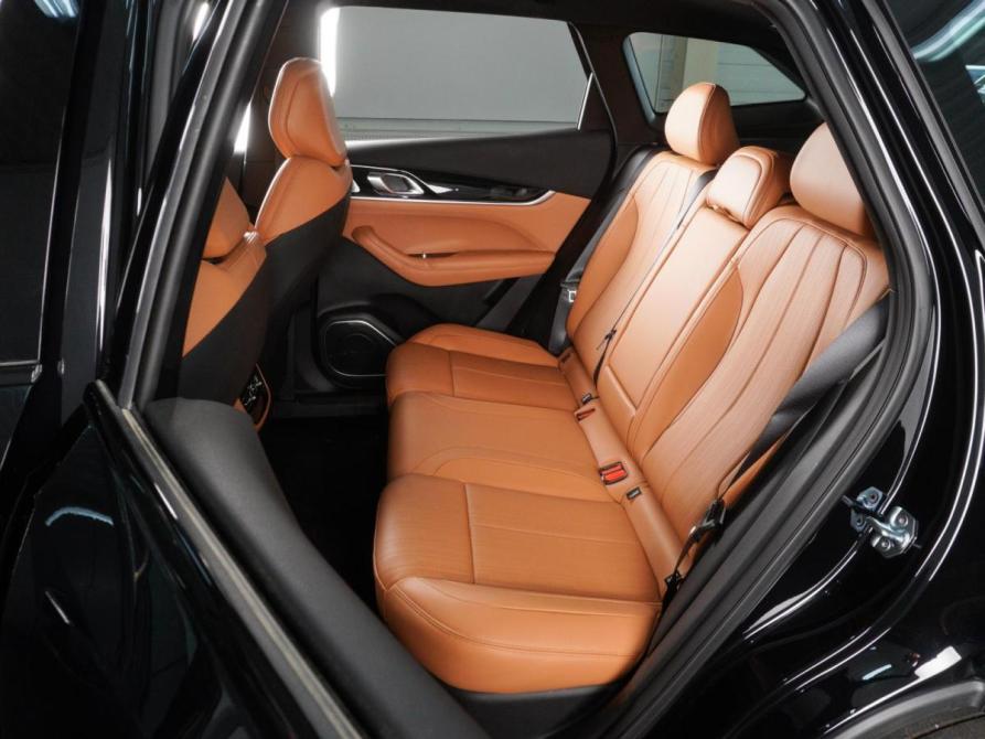 Geely Atlas II Минеральные Воды  - изображение 9