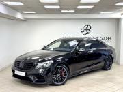 Mercedes-Benz S-Класс VI (W222 C217) Рестайлинг Санкт-Петербург  - изображение 35