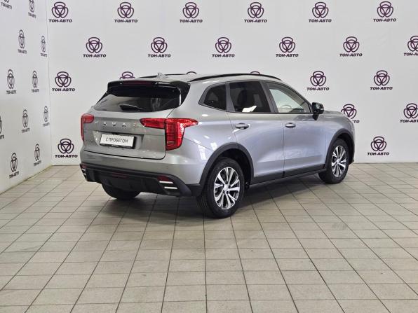 Haval Jolion I Рестайлинг с пробегом 2023 года, цена 1 801 000 рублей, 28448 км, внедорожник, Автокод Объявления