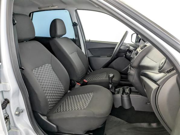 Lada (ВАЗ) Granta I Рестайлинг с пробегом 2024 года, цена 635 000 рублей, 51140 км, седан, Автокод Объявления
