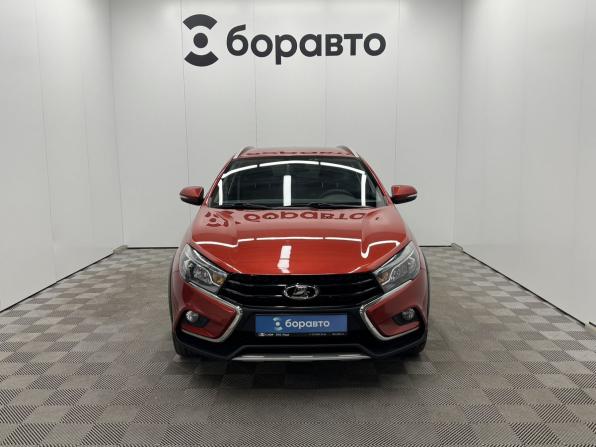 Lada (ВАЗ) Vesta I с пробегом 2019 года, цена 1 250 700 рублей, 85263 км, универсал, Автокод Объявления