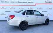 Lada (ВАЗ) Granta I Тюмень  - изображение 22