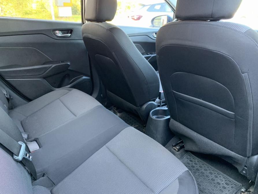 Hyundai Solaris II Великие Луки  - изображение 19