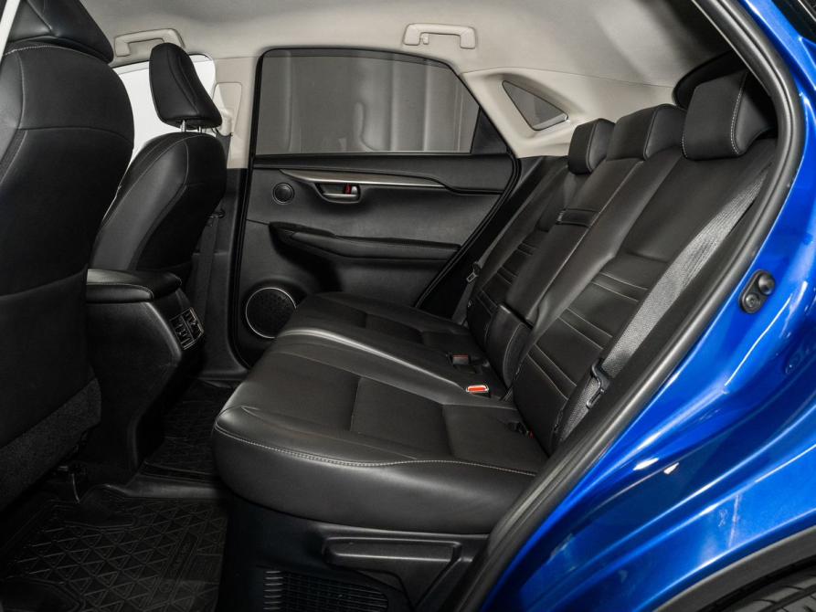 Lexus NX I Иркутск  - изображение 7
