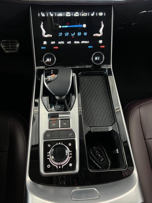 JETOUR X90 PLUS Калининград  - изображение 15