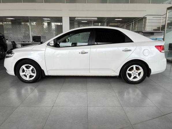 Kia Cerato II с пробегом 2013 года, цена 895 000 рублей, 149649 км, седан, Автокод Объявления