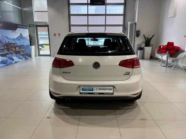 Volkswagen Golf VII с пробегом 2014 года, цена 770 000 рублей, 303150 км, хэтчбек, Автокод Объявления