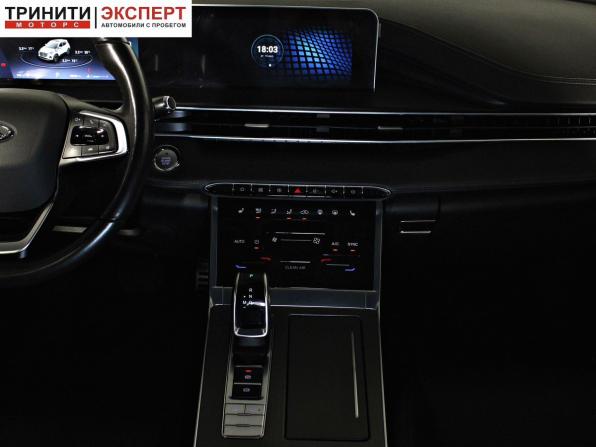Chery Tiggo 4 Pro I Рестайлинг с пробегом 2024 года, цена 1 597 000 рублей, 45637 км, внедорожник, Автокод Объявления