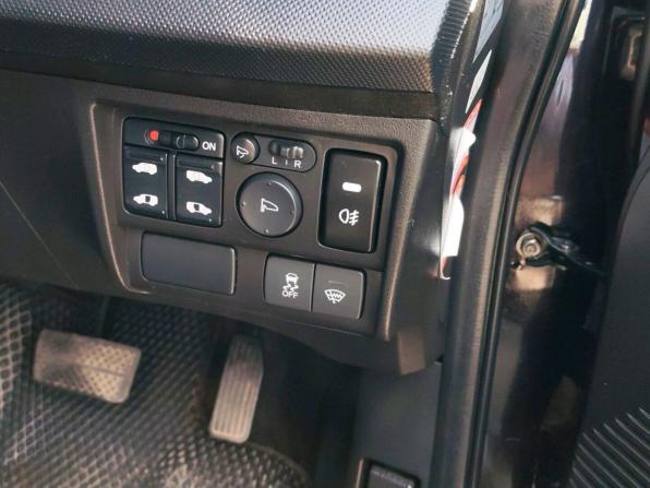 Honda Freed I Рестайлинг с пробегом 2012 года, цена 1 270 000 рублей, 206098 км, компактвэн, Автокод Объявления