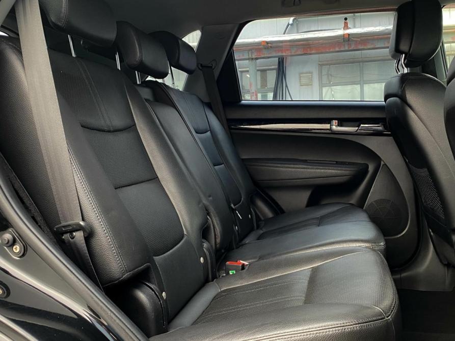 Kia Sorento II Рестайлинг Нижний Новгород  - изображение 5
