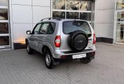 Chevrolet Niva I Рестайлинг Владимир  - изображение 29