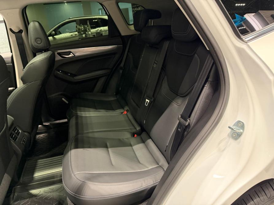 Haval Jolion I Рестайлинг Тольятти  - изображение 23
