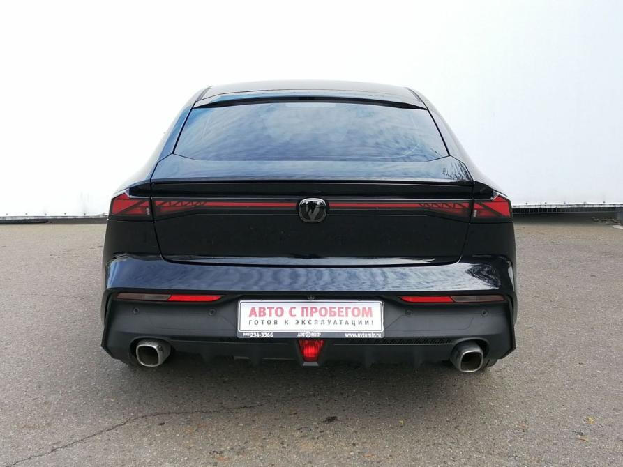 Changan UNI-V I Москва  - изображение 6
