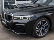 BMW 7 серии VI (G11/G12) Рестайлинг Краснодар  - изображение 38