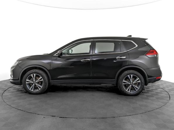 Nissan X-Trail III Рестайлинг с пробегом 2019 года, цена 2 450 000 рублей, 88223 км, внедорожник, Автокод Объявления