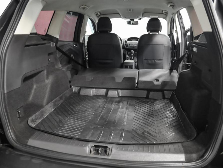 Ford Kuga II Рестайлинг Санкт-Петербург  - изображение 26