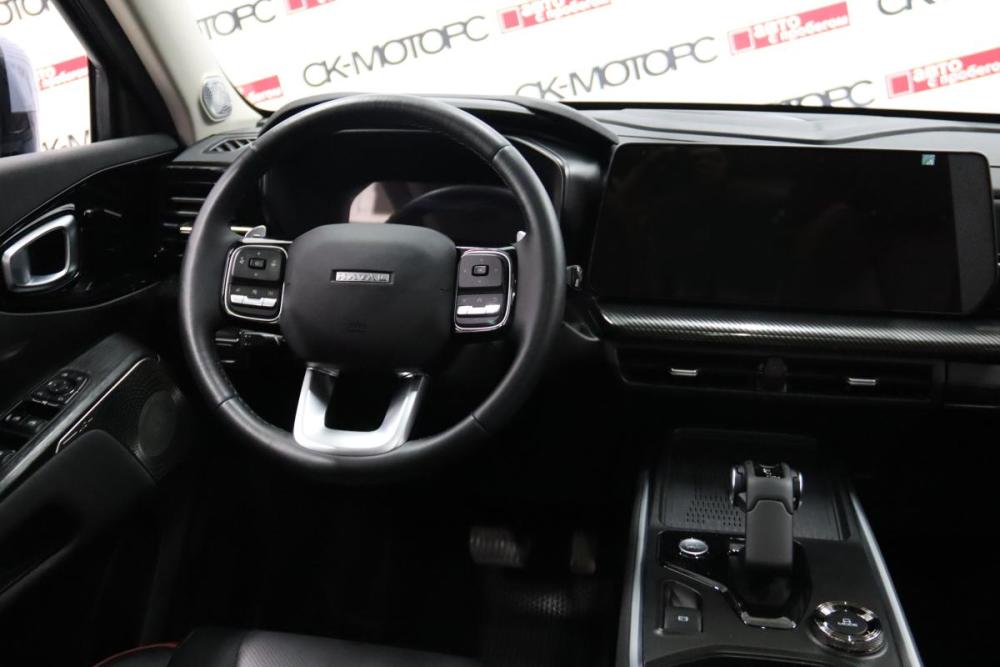 Haval H3 I Сургут  - изображение 16