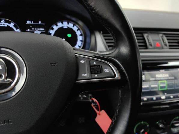 Skoda Rapid I Рестайлинг с пробегом 2019 года, цена 1 378 000 рублей, 103350 км, лифтбек, Автокод Объявления