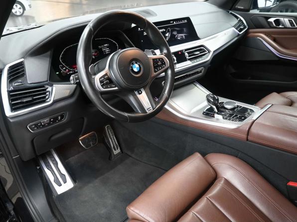 BMW X5 IV (G05/G18) с пробегом 2019 года, цена 6 149 900 рублей, 192000 км, внедорожник, Автокод Объявления