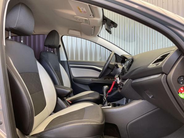 Lada (ВАЗ) Vesta I с пробегом 2019 года, цена 1 157 000 рублей, 111401 км, универсал, Автокод Объявления