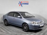 Toyota Corolla IX (E120 E130) Нижний Новгород  - изображение 13