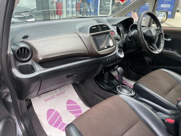 Honda Fit Shuttle I с пробегом 2012 года, цена 810 000 рублей, 255000 км, универсал, Автокод Объявления