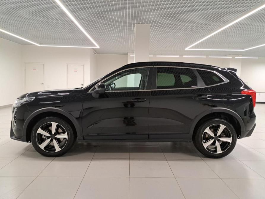 Haval Jolion I Рестайлинг Казань  - изображение 10