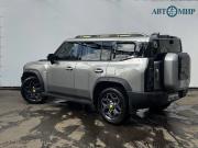 JETOUR T2 Москва  - изображение 20