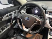 Geely Atlas I Курск  - изображение 30