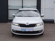 Skoda Rapid I Рестайлинг Москва  - изображение 18