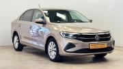 Volkswagen Polo V Рестайлинг Киров  - изображение 23
