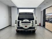 Mitsubishi Pajero IV Рестайлинг 2 Новосибирск  - изображение 19