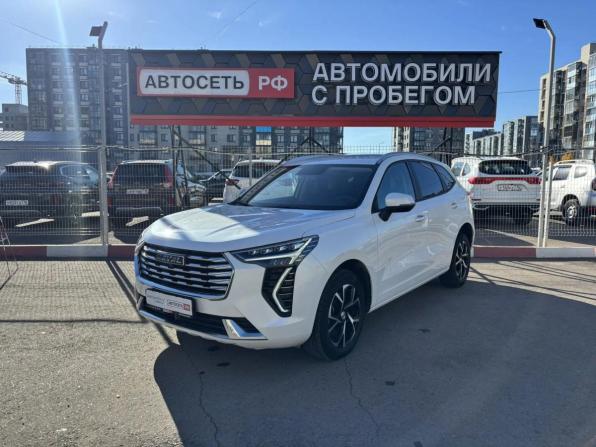 Haval Jolion I с пробегом 2024 года, цена 1 795 183 рубля, 27212 км, внедорожник, Автокод Объявления