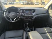 Hyundai Tucson III Тольятти  - изображение 30