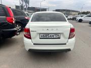 Lada (ВАЗ) Granta I Рестайлинг Волгоград  - изображение 11
