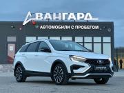 Lada (ВАЗ) Vesta I Рестайлинг (NG) Волгоград  - изображение 32