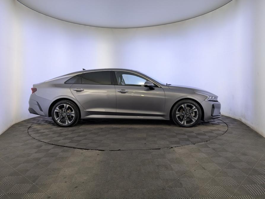 Kia K5 III Москва  - изображение 4