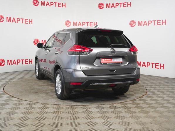 Nissan X-Trail III Рестайлинг с пробегом 2020 года, цена 2 300 000 рублей, 74667 км, внедорожник, Автокод Объявления