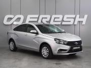 Lada (ВАЗ) Vesta I Воронеж  - изображение 17