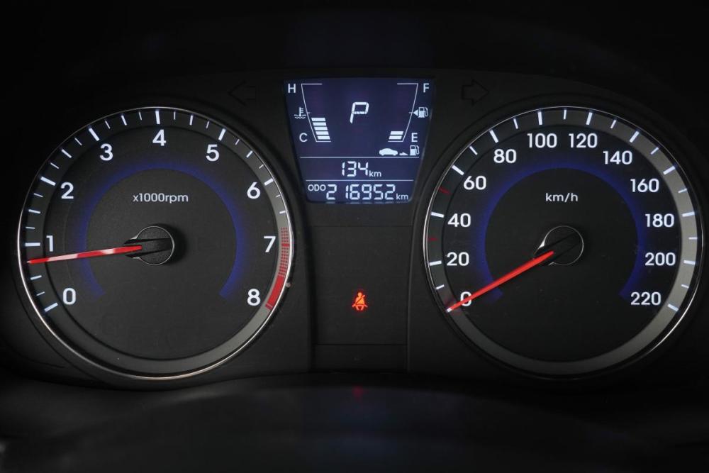 Hyundai Solaris I Калининград  - изображение 10