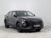 Omoda C5 I Рестайлинг Калининград  - изображение 20