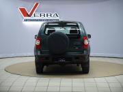 Chevrolet Niva I Рестайлинг Уфа  - изображение 22