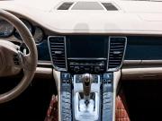 Porsche Panamera I Рестайлинг Казань  - изображение 40