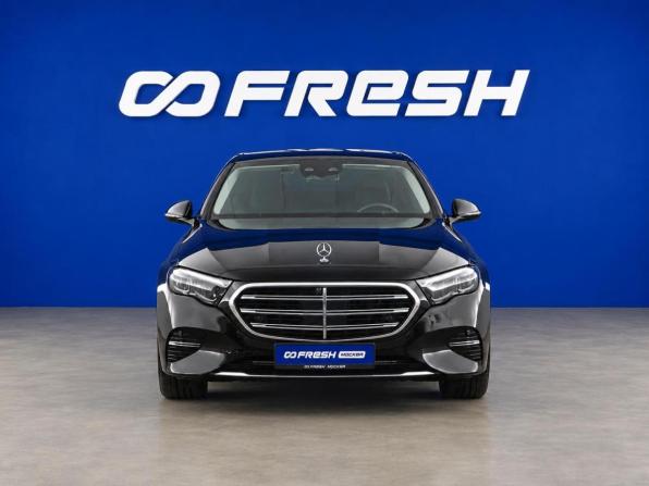 Mercedes-Benz E-Класс VI (W214 S214) с пробегом 2024 года, цена 7 770 046 рублей, 16324 км, седан, Автокод Объявления