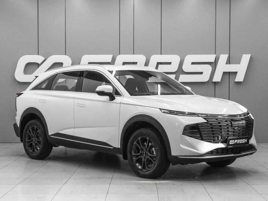 Haval F7 II Ростов-на-Дону  - изображение 1
