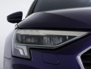Audi A3 IV (8Y) Москва  - изображение 41