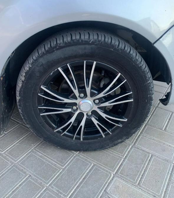 Hyundai Getz I Астрахань  - изображение 20