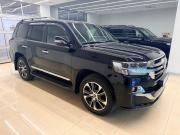 Toyota Land Cruiser 200 Series Рестайлинг 2 Челябинск  - изображение 39